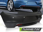 PARAURTI POSTERIORE SPORT adatto per VW SCIROCCO 08-04.14 -ZTVW09