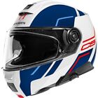 CASCO SCHUBERTH C5 MASTER BLUE 2022