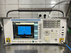 Agilent CSA N 1996 A  100KHz-3GHz Spectrum Analyzer 6 Monate Garantie lesen !