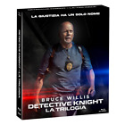 DETECTIVE KNIGHT - La Trilogia (3 Blu-ray)