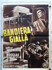 copia 16 mm del film "BANDIERA GIALLA" (1950)