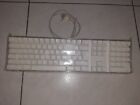 Apple Keyboard A1048 Deutsch - Tastiera usb modello A1048 impostazioni tedesche