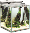 Aquael Acquario Fish & Shrimp Set Duo D&N 35 Bianco 49L