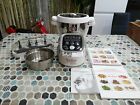 Robot da Cucina Moulinex Cuisine Companion (Bimbi)