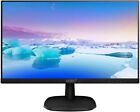 Monitor Philips 27 pollici HDMI - DVI-D - VGA Full HD 273V7QDSB/00