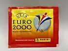 EURO 2000 - 1x Bustina figurine SIGILLATA Panini