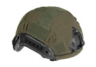 TELINO SOFTAIR CALOTTA COPRI ELMETTO FAST HELMET COVER OD INVADERGEAR 14962