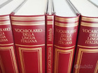 Treccani - Vocabolario della Lingua Italiana 86/98