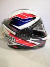 SHOEI NXR2 PROLOGUE TC-10 TG. M