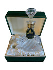 Vintage Napoleon Otard Cognac Glass Decanter-0.7 liter-EMPTY-In original giftbox