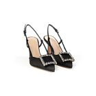 Roberto Festa Slingback  Tacco Campbell Donna