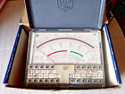 ICE 680R VII SERIE TESTER MULTIMETRO ANALOGICO