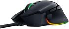 Razer Basilisk V3 Mouse Da Gioco Cablato Illuminazione Chroma Completa 11 Pulsan