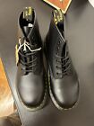 Dr. Martens Unisex Stivaletti - Black, EU 40