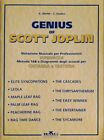 The Genius Of Scott Joplin - A. Uboldi - C. Guidici - Chitarra