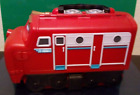 Chuggington Wilson Storage Carry Case