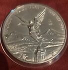 Messico 1998 Libertad Silver  999 1 Oz  fine conio 67000