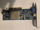 Scheda Video Radeon 9200se AGP 128MB