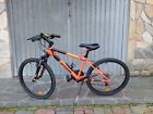 Mtb bambino 7-10 anni ROCKRIDER  20"