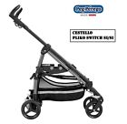 PEG PEREGO PASSEGGINO PLIKO SWITCH SI/SI CESTELLO cestino portaoggetti -nuovo-IT