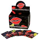 Latex dental dam aromatizzato ( 1 Pz)