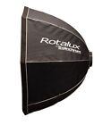 Elinchrom Bank Rotalux Deep Octa 100