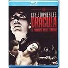 DRACULA - IL PRINCIPE DELLE TENEBRE BLU-RAY