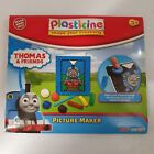 Thomas And Friends Plasticine Picture Maker,  unused