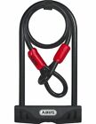 Lucchetto bici ABUS FACILO 32 + LOOP CABLE