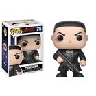 Funko Pop! Figure The Punisher Marvel Daredevil