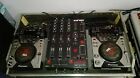 CdJ Pioneer 400+Xone 32 Allen & Heath