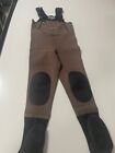 SIMMS Neoprene Waders new!