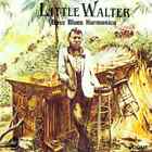 CD Little Walter Boss Blues Harmonica Vogue