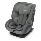 Foppapedretti Seggiolino Auto Reclinabile Run Grey 9700414402