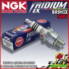 CANDELE NGK IRIDIUM IX PLATINO BR9HIX