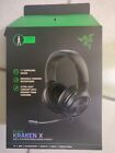 Razer Kraken X Lite - Cuffie da gioco Gaming Ultralight con audio surround 7.1