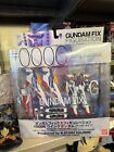 Action figures gundam fix 0006 xxxg-01we wing bandai