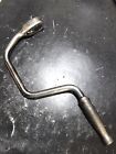 SNAP-ON TOOLS RS4LB 3/8 DRIVE SPEEDER RATCHET 1960s WORKS PERFECT USED