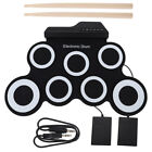 Electric Drums Drum Accessories Acoustic Drum Set