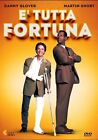 E  Tutta Fortuna (DVD) Danny Elfman Danny Glover Sheila Kelley Johnatan Sheffer