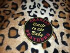 Charlie Feathers Patch, Rockabilly Patch