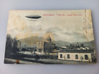 CARTOLINA AERONAVE ITALIA SCHIO(VICENZA) 1905