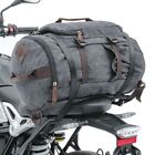 Borsa posteriore per Moto Guzzi California / Eldorado Craftride VG5 grigio