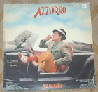 1968 - ADRIANO CELENTANO - UNA CAREZZA IN UN PUGN0 - PRIMA STAMPA VINILE 12" 33