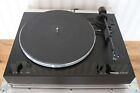 - Thorens TD 280 mkII - Plattenspieler - turntable -