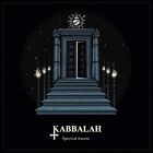 Audio Cd Kabbalah - Spectral Ascent