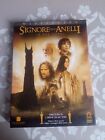 IL SIGNORE DEGLI ANELLI LE DUE TORRI DVD (EDIZIONE COFANETTO 2 DVD)