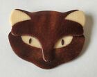 Broche Chat Cat Agatha Paris Style Lea Stein