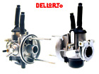 Carburatore DELLORTO SHBC 18 16 P Miscelatore Piaggio Ape FL/FL2 TL6T 50 1989-95