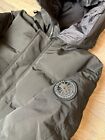 Canada Goose MacMillan Parka - Size Large